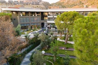 Unique Life Style Hotel