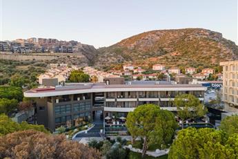 Unique Life Style Hotel