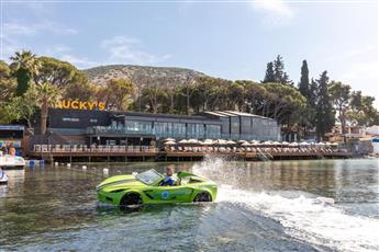 Unique Life Style Hotel