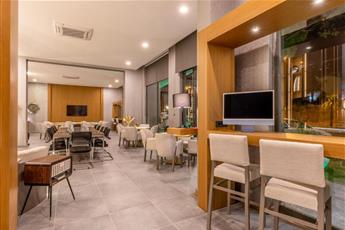 Unique Life Style Hotel