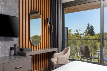 Unique Life Style Hotel