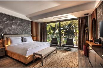 Unique Life Style Hotel