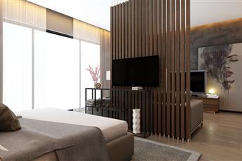 Unique Life Style Hotel