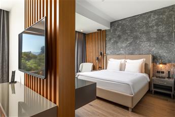 Unique Life Style Hotel