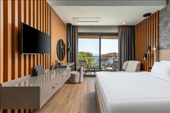 Unique Life Style Hotel