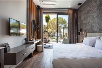Unique Life Style Hotel