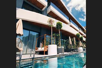 Unique Life Style Hotel