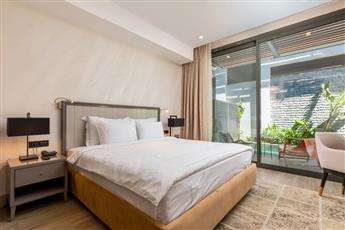 Unique Life Style Hotel