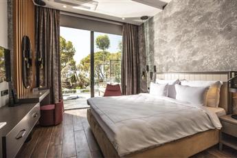 Unique Life Style Hotel