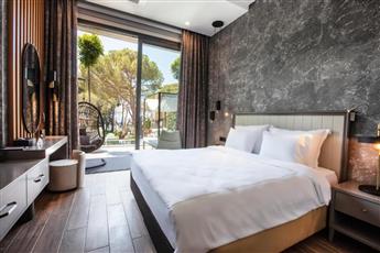 Unique Life Style Hotel