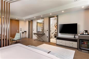 Unique Life Style Hotel
