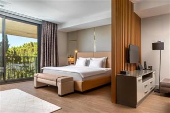 Unique Life Style Hotel