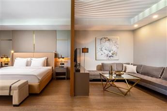 Unique Life Style Hotel