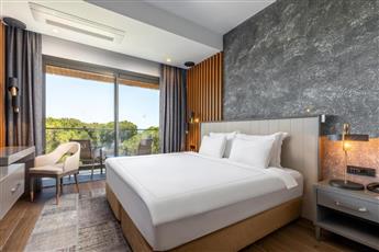Unique Life Style Hotel