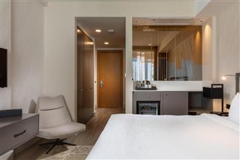Unique Life Style Hotel