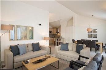 Unique Residence Hotel Golf and Spa 5*