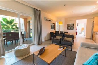 Unique Residence Hotel Golf and Spa 5*