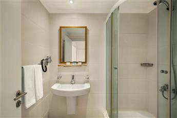 Unique Residence Hotel Golf and Spa 5*