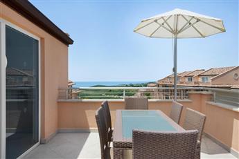 Unique Residence Hotel Golf and Spa 5*