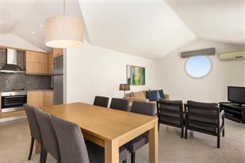 Unique Residence Hotel Golf and Spa 5*