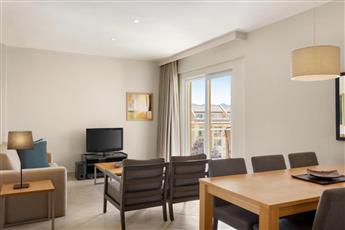 Unique Residence Hotel Golf and Spa 5*