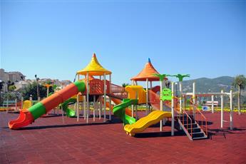 Unique Residence Hotel Golf and Spa 5*