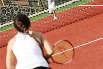 Unique Residence Hotel Golf and Spa 5*