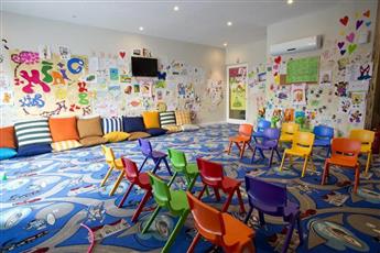 Unique Residence Hotel Golf and Spa 5*