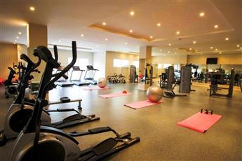 Unique Residence Hotel Golf and Spa 5*