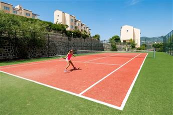 Unique Residence Hotel Golf and Spa 5*