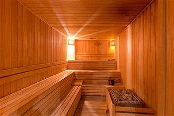 Unique Residence Hotel Golf and Spa 5*