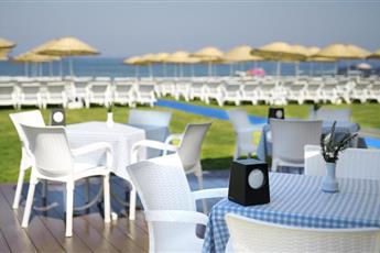 Unique Residence Hotel Golf and Spa 5*