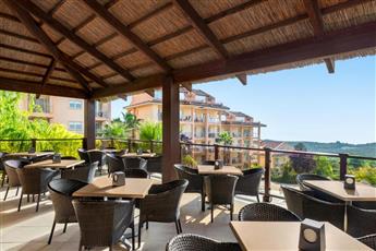 Unique Residence Hotel Golf and Spa 5*