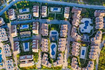 Unique Residence Hotel Golf and Spa 5*