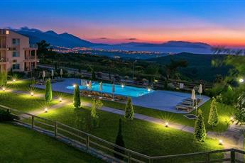 Unique Residence Hotel Golf and Spa 5*