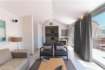 Unique Residence Hotel Golf and Spa 5*