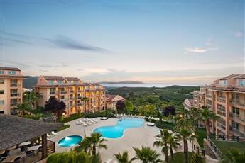 Unique Residence Hotel Golf and Spa