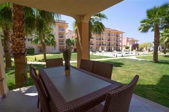 Unique Residence Hotel Golf and Spa