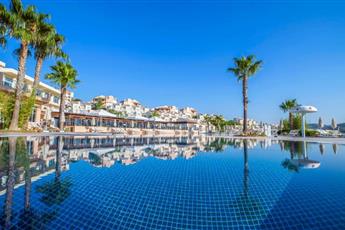 Unique Residence Hotel Golf and Spa