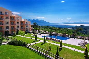 Unique Residence Hotel Golf and Spa