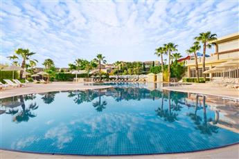 Unique Residence Hotel Golf and Spa
