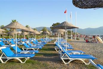 Unique Residence Hotel Golf and Spa