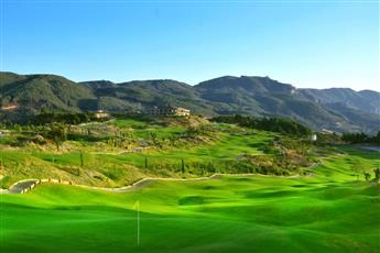 Unique Residence Hotel Golf and Spa