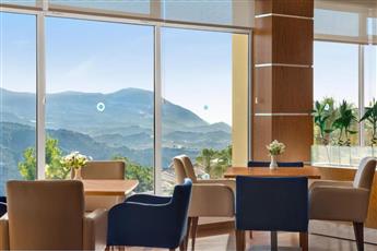 Unique Residence Hotel Golf and Spa