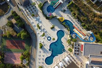 Unique Residence Hotel Golf and Spa