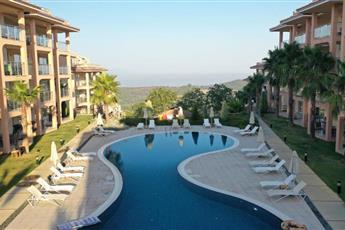 Unique Residence Hotel Golf and Spa