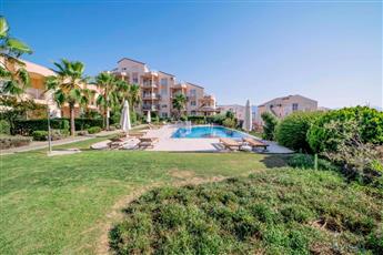 Unique Residence Hotel Golf and Spa