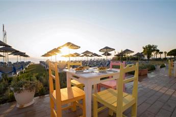Unique Residence Hotel Golf and Spa