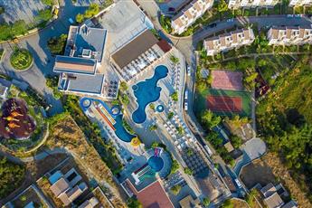 Unique Residence Hotel Golf and Spa