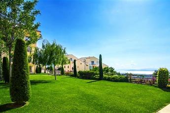 Unique Residence Hotel Golf and Spa